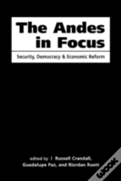 The Andes In Focus