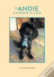 Capa do artigo The Andie Chronicles