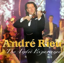 The André Experience - CD