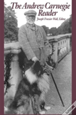 Capa do artigo The Andrew Carnegie Reader