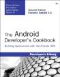 The Android Developer'S Cookbook - Preview