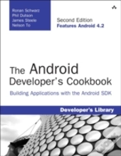 The Android Developer'S Cookbook