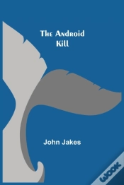 Capa do artigo The Android Kill