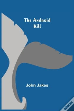 Capa do artigo The Android Kill