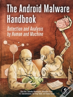 Capa do artigo The Android Malware Handbook
