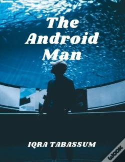 Capa do artigo The Android Man
