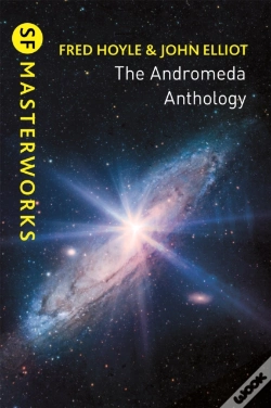 Capa do artigo The Andromeda Anthology