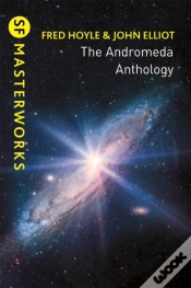 Capa do artigo The Andromeda Anthology