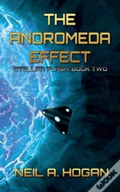 Capa do artigo The Andromeda Effect