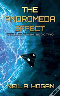 Capa do artigo The Andromeda Effect