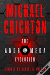 The Andromeda Evolution