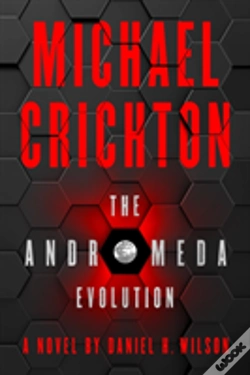 Capa do artigo The Andromeda Evolution