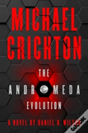 Capa do artigo The Andromeda Evolution