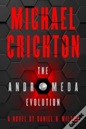 Capa do artigo The Andromeda Evolution