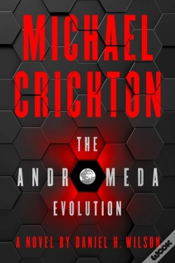 Capa do artigo The Andromeda Evolution