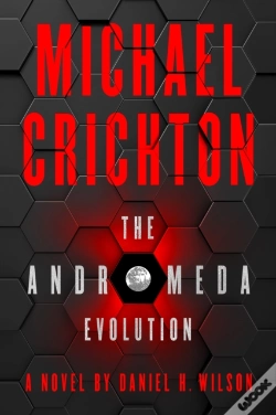 Capa do artigo The Andromeda Evolution