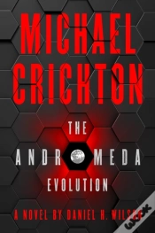 Capa do artigo The Andromeda Evolution