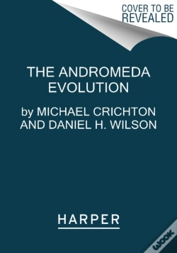 Capa do artigo The Andromeda Evolution