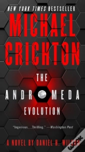 The Andromeda Evolution