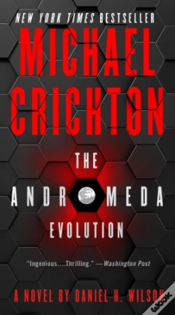 Capa do artigo The Andromeda Evolution