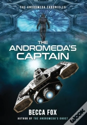 Capa do artigo The Andromeda