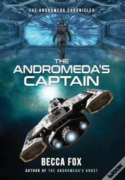 Capa do artigo The Andromeda'S Captain
