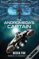 The Andromeda'S Captain