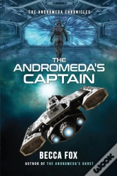 The Andromeda'S Captain