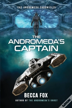 Capa do artigo The Andromeda'S Captain