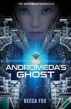Capa do artigo The Andromeda'S Ghost