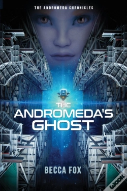 Capa do artigo The Andromeda'S Ghost
