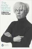 The Andy Warhol Diaries Edited By Pat Hackett