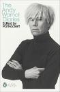 The Andy Warhol Diaries Edited By Pat Hackett - Preview