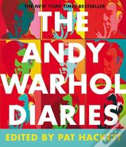 The Andy Warhol Diaries