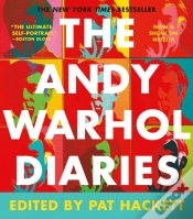 Capa do artigo The Andy Warhol Diaries