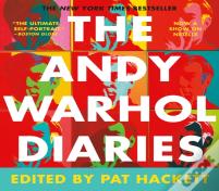 The Andy Warhol Diaries