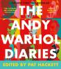 The Andy Warhol Diaries - Preview