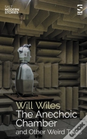 The Anechoic Chamber