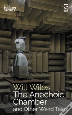 Capa do artigo The Anechoic Chamber