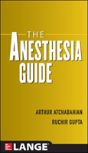 The Anesthesia Guide - Preview