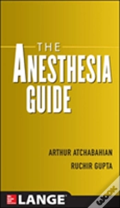 Capa do artigo The Anesthesia Guide