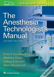 Capa do artigo The Anesthesia Technologist