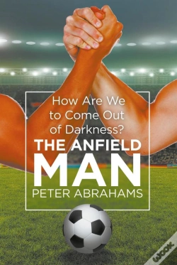 Capa do artigo The Anfield Man