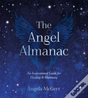 Capa do artigo The Angel Almanac