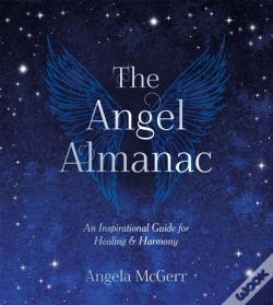 Capa do artigo The Angel Almanac