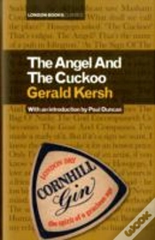 Capa do artigo The Angel And The Cuckoo