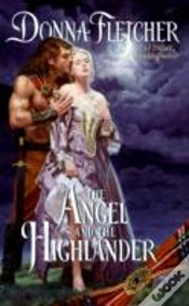 Capa do artigo The Angel And The Highlander