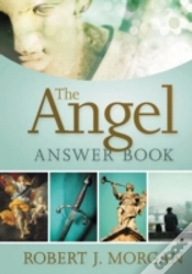 Capa do artigo The Angel Answer Book