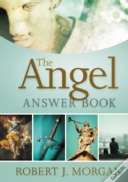 Capa do artigo The Angel Answer Book