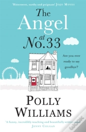 Capa do artigo The Angel At No. 33